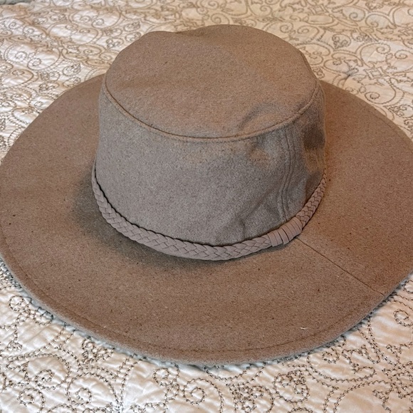 ASN Harper Boho Floppy Hat - Picture 5 of 6